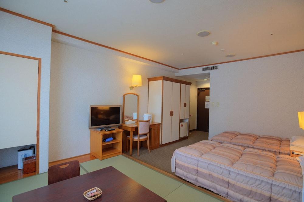 Hotel Green Plaza Hakone Luaran gambar