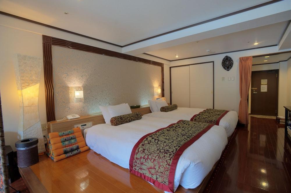 Hotel Green Plaza Hakone Luaran gambar