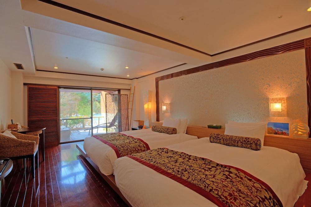 Hotel Green Plaza Hakone Luaran gambar