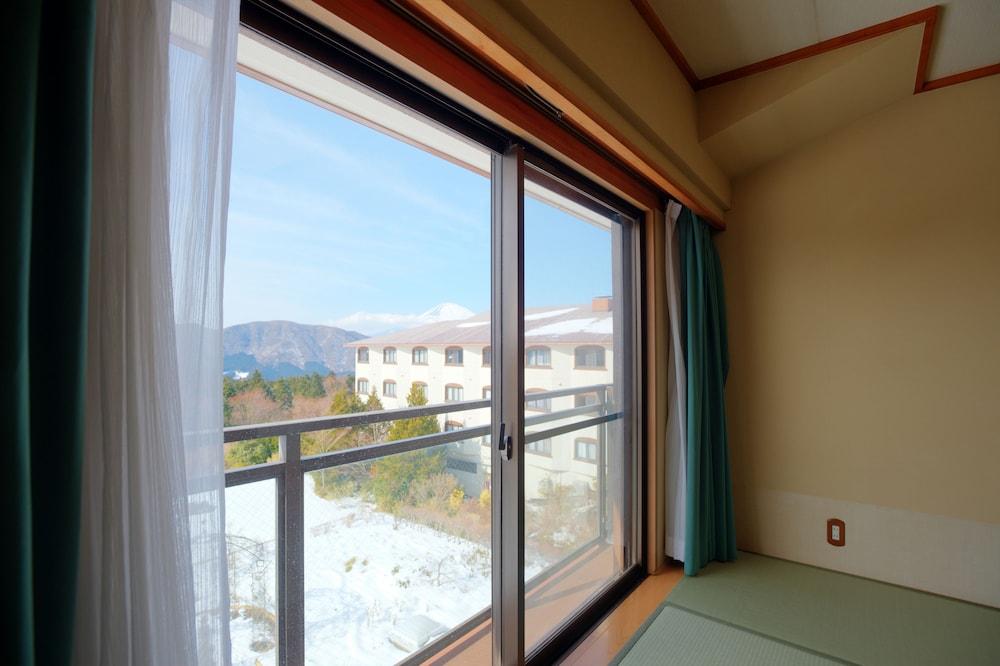 Hotel Green Plaza Hakone Luaran gambar
