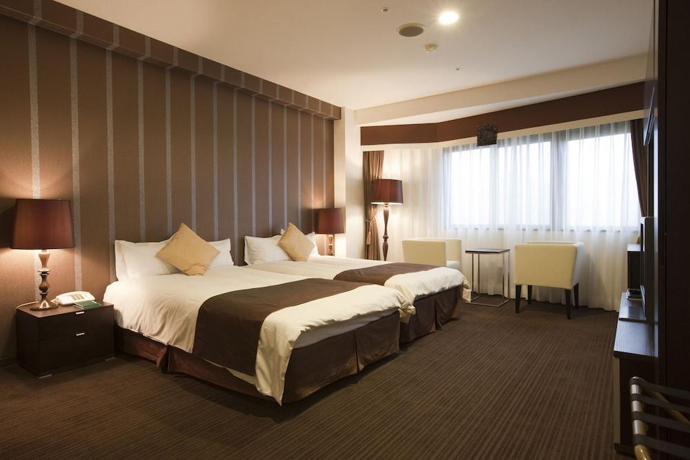 Hotel Green Plaza Hakone Luaran gambar