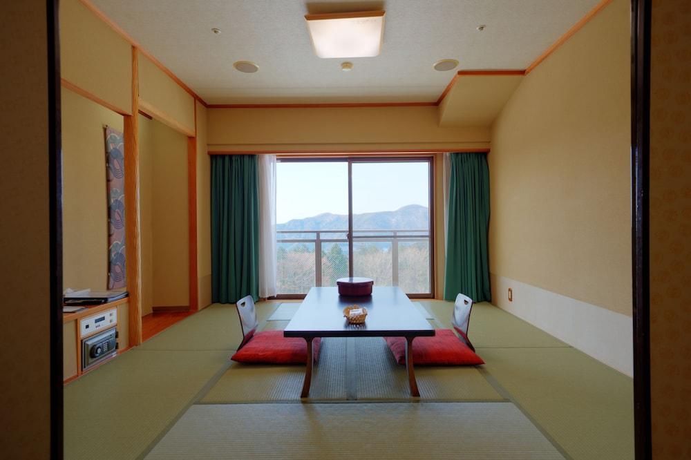 Hotel Green Plaza Hakone Luaran gambar