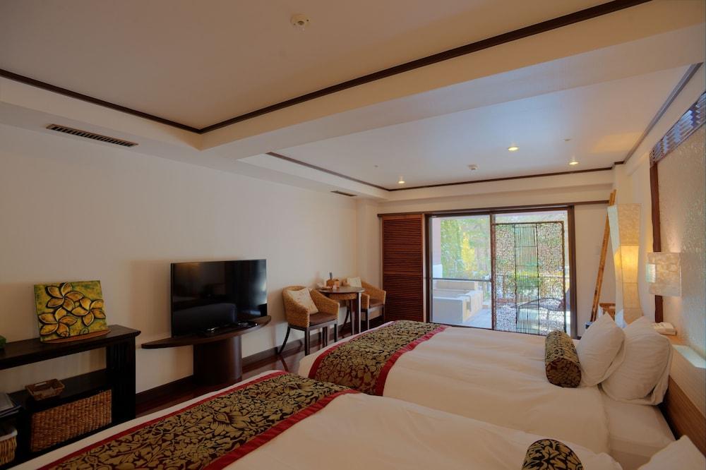 Hotel Green Plaza Hakone Luaran gambar