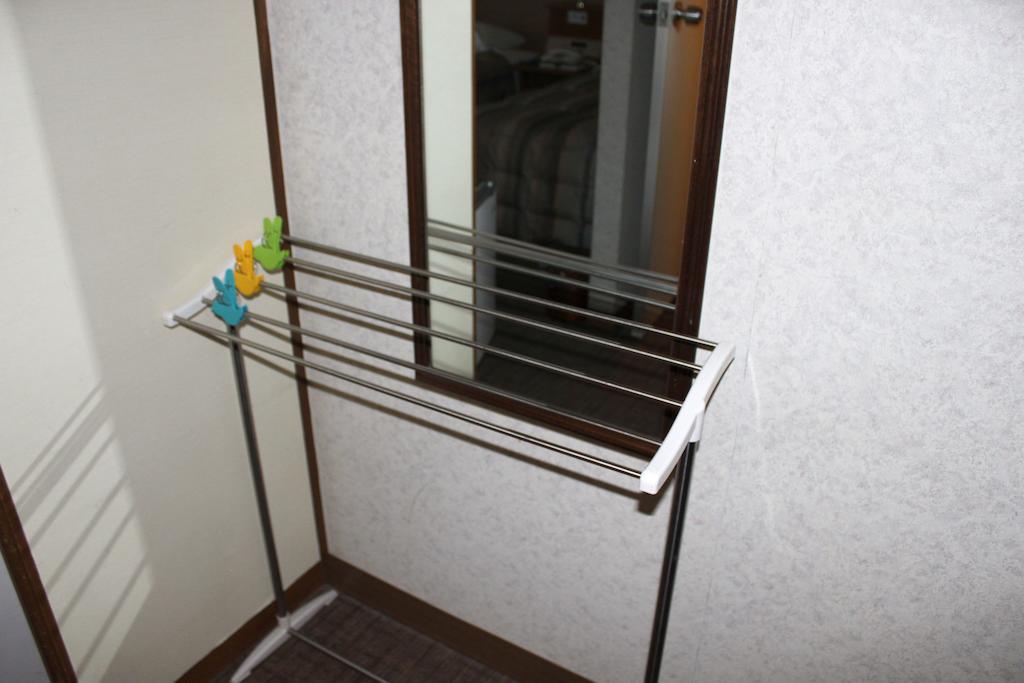 Hotel Green Plaza Hakone Luaran gambar