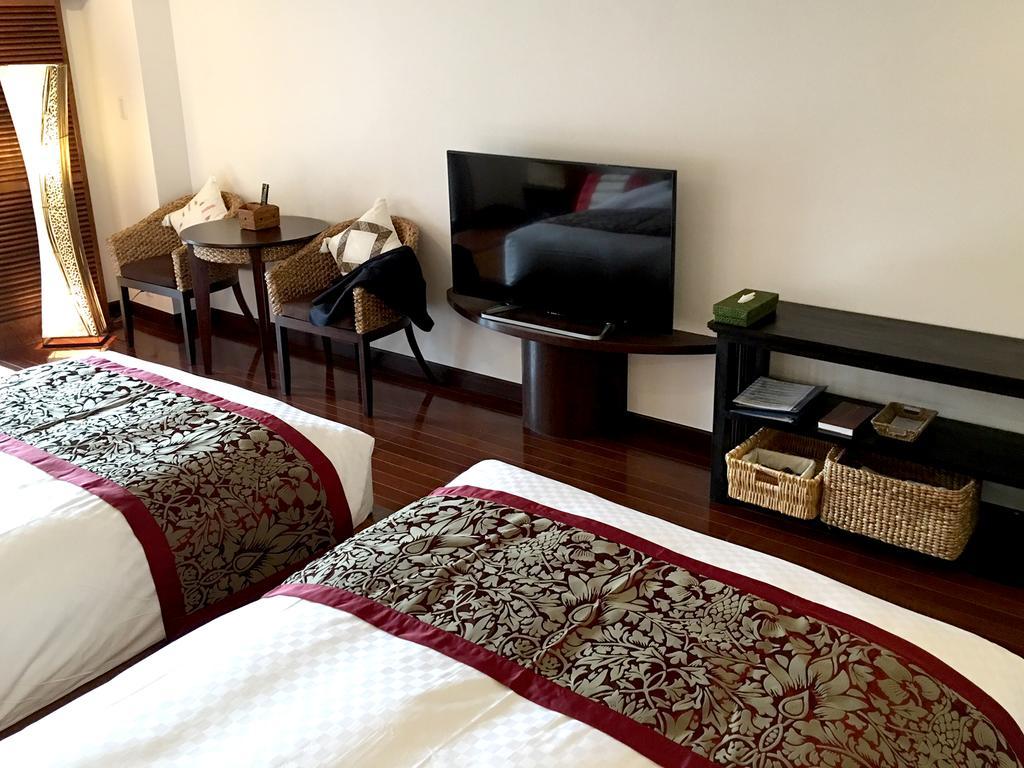 Hotel Green Plaza Hakone Luaran gambar