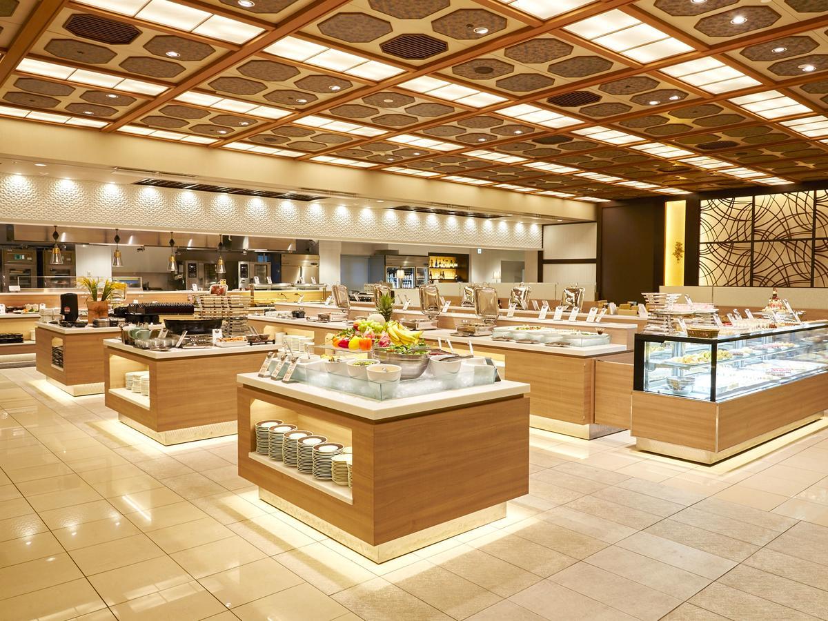 Hotel Green Plaza Hakone Luaran gambar