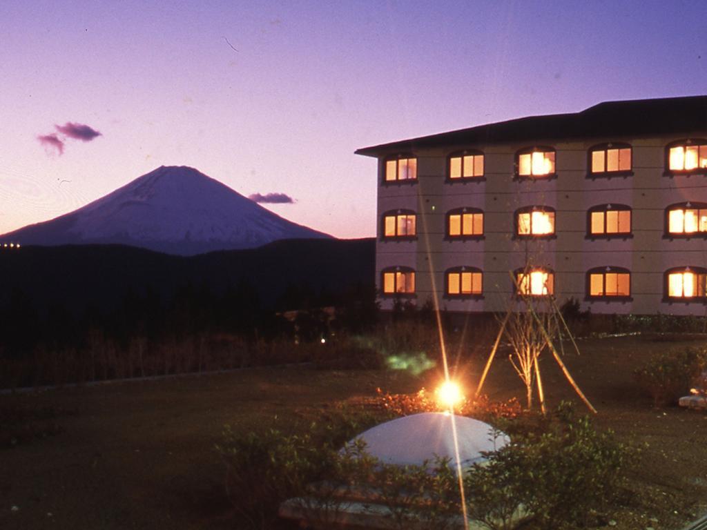 Hotel Green Plaza Hakone Luaran gambar