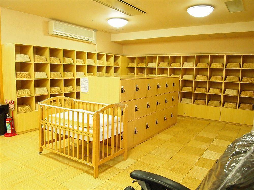 Hotel Green Plaza Hakone Luaran gambar